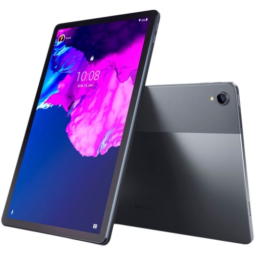 Планшет LENOVO Tab P11 (11.0'',2000x1200,128GB,Android) Slate Grey USED ** (TABP11-4128LSGR)