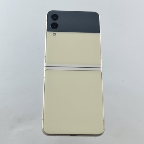 Смартфон Samsung Galaxy Flip 3 256 GB Cream White USED **