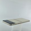 Смартфон Samsung Galaxy Flip 3 256 GB Cream White USED **