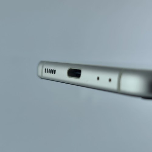 Смартфон Samsung Galaxy Flip 3 256 GB Cream White USED **