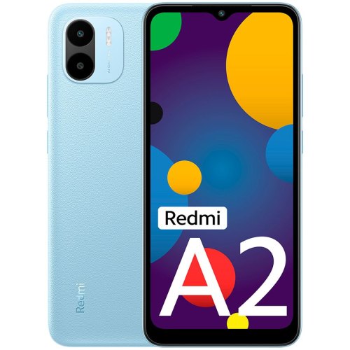 Смартфон Xiaomi Redmi A2 64 GB Aqua Blue USED **