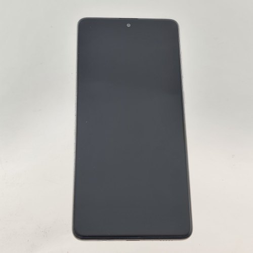 Смартфон Samsung Galaxy A71 128 GB Silver USED **