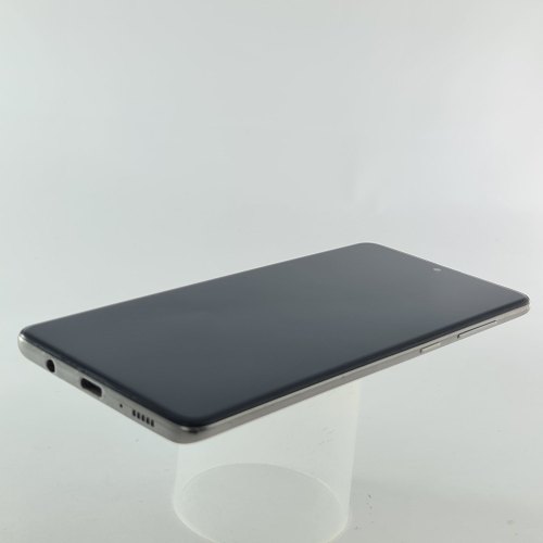 Смартфон Samsung Galaxy A71 128 GB Silver USED **