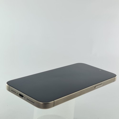 Смартфон Apple iPhone 15 Pro Max 256 GB Natural Titanium USED **