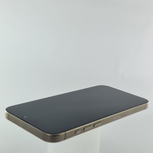 Смартфон Apple iPhone 15 Pro Max 256 GB Natural Titanium USED **