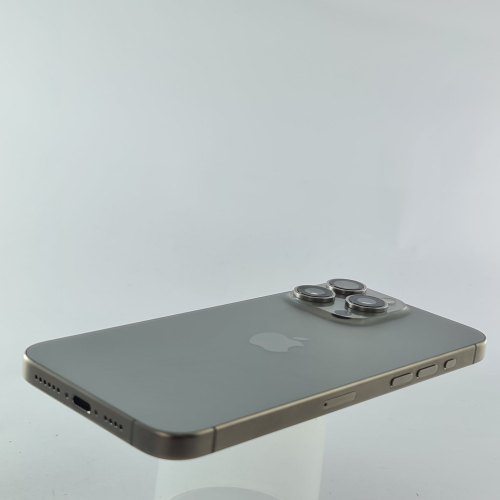 Смартфон Apple iPhone 15 Pro Max 256 GB Natural Titanium USED **
