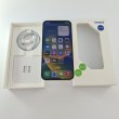 Смартфон Apple iPhone 12 64 GB White USED **