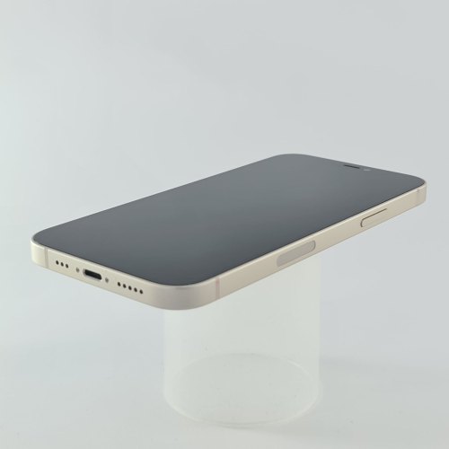 Смартфон Apple iPhone 12 64 GB White USED **