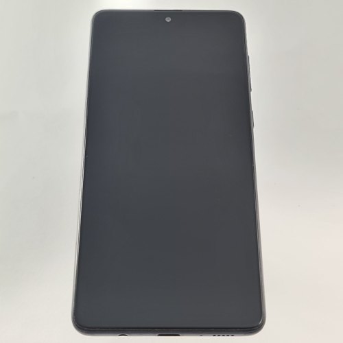 Смартфон Samsung Galaxy A71 128 GB Black USED **