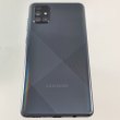 Смартфон Samsung Galaxy A71 128 GB Black USED **