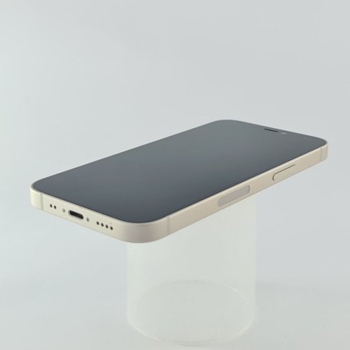 Смартфон Apple iPhone 12 mini 128 GB White USED **