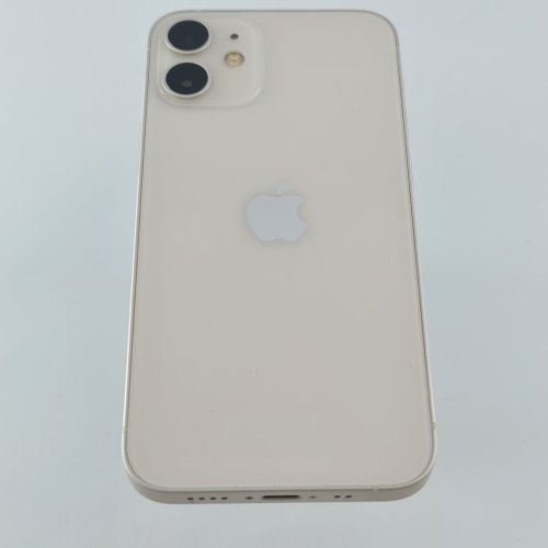 Смартфон Apple iPhone 12 mini 128 GB White USED **