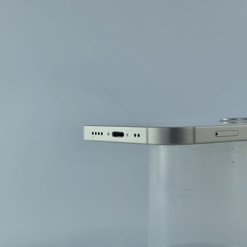 Смартфон Apple iPhone 12 mini 128 GB White USED **