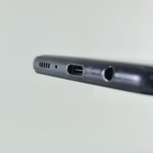 Смартфон Samsung Galaxy A31 128 GB Black USED **