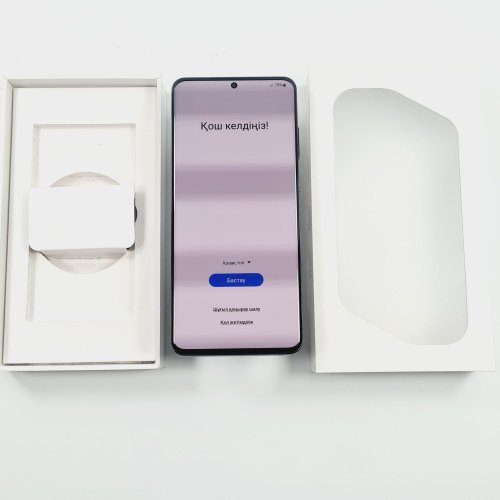 Смартфон Samsung Galaxy S20 Ultra 128 GB Cosmic Black USED **