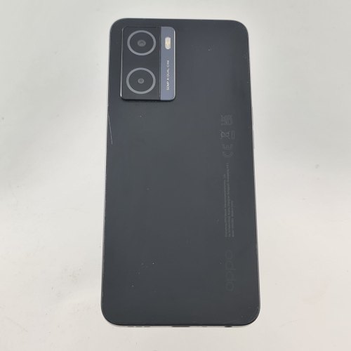 Смартфон Oppo A57s 128 GB Starry Black USED **