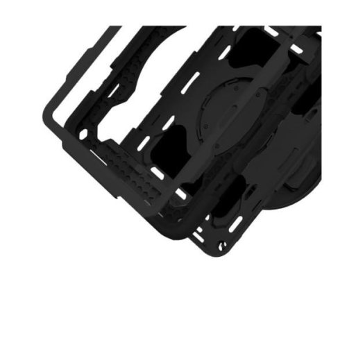 Чохол для планшета броньований Becover Horizontal handle, для Samsung Galaxy Tab A9 SM-X115 8.7 Black (712914)