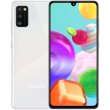 Смартфон Samsung Galaxy A41 64 GB White USED **