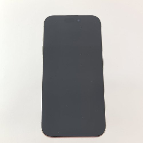 Смартфон Apple iPhone 15 Pro 128 GB Natural Titanium USED **