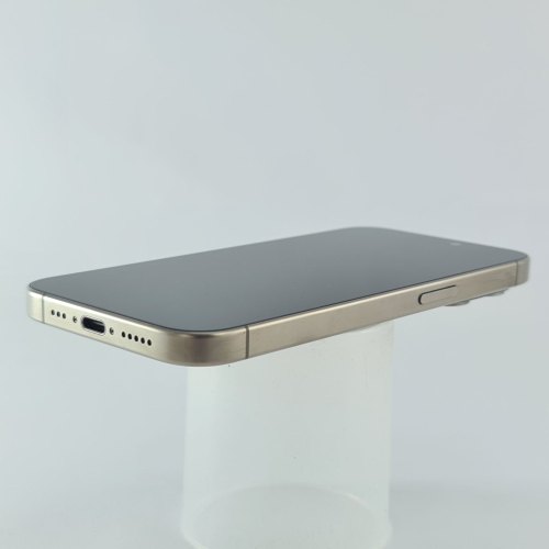Смартфон Apple iPhone 15 Pro 128 GB Natural Titanium USED **