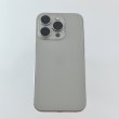 Смартфон Apple iPhone 15 Pro 128 GB Natural Titanium USED **