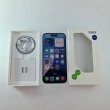 Смартфон Apple iPhone 15 128 GB Blue USED **