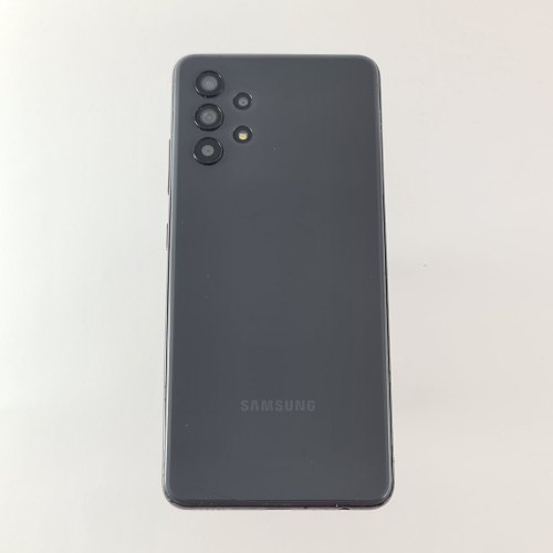 Смартфон Samsung Galaxy A32 64 GB Black USED **