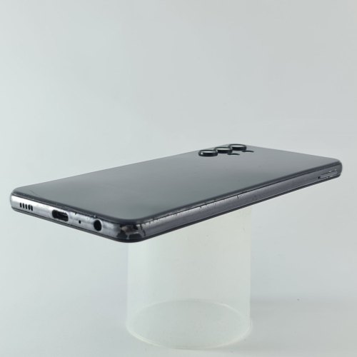 Смартфон Samsung Galaxy A32 64 GB Black USED **