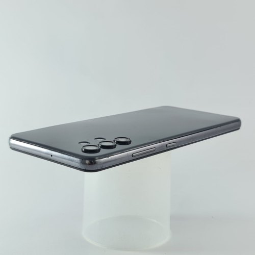 Смартфон Samsung Galaxy A32 64 GB Black USED **