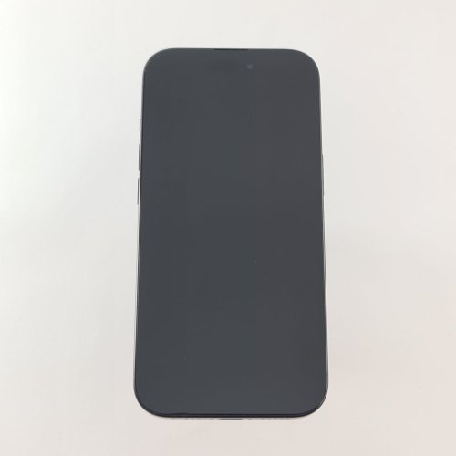 Смартфон Apple iPhone 15 128 GB Black USED **