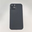 Смартфон Apple iPhone 15 128 GB Black USED **