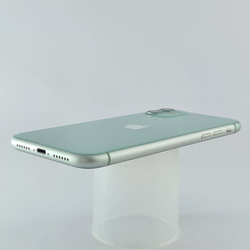 Смартфон Apple iPhone 11 64 GB Green USED **