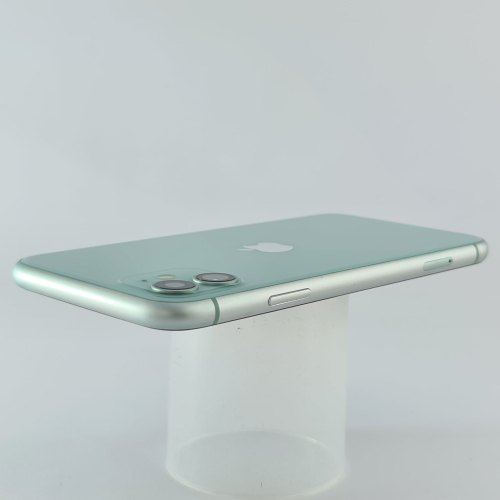 Смартфон Apple iPhone 11 64 GB Green USED **
