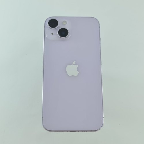 Смартфон Apple iPhone 14 128 GB Purple USED **