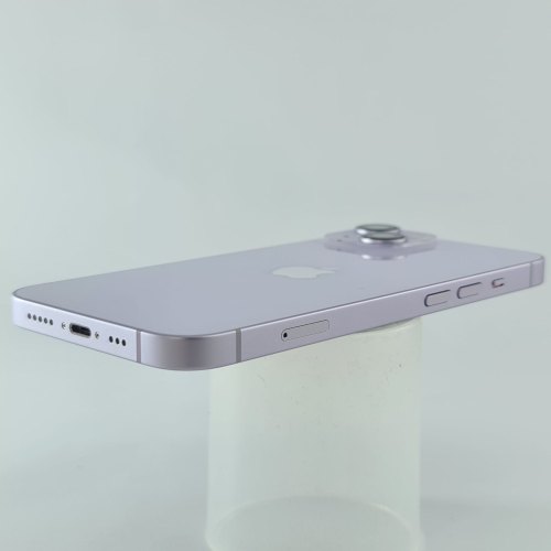 Смартфон Apple iPhone 14 128 GB Purple USED **