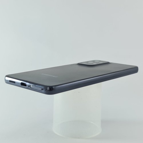 Смартфон Samsung Galaxy A53 128 GB Black USED **