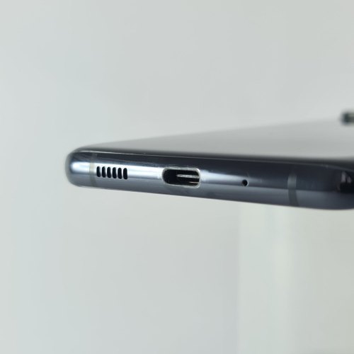 Смартфон Samsung Galaxy S20 Ultra 128 GB Cosmic Black USED **