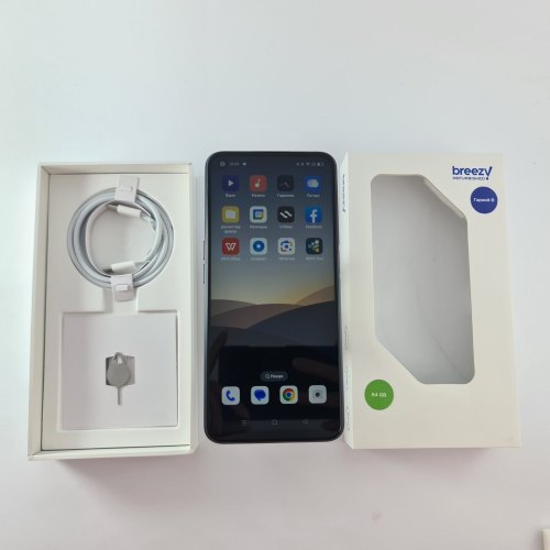 Смартфон Oppo A52 64 GB Twilight Black USED **