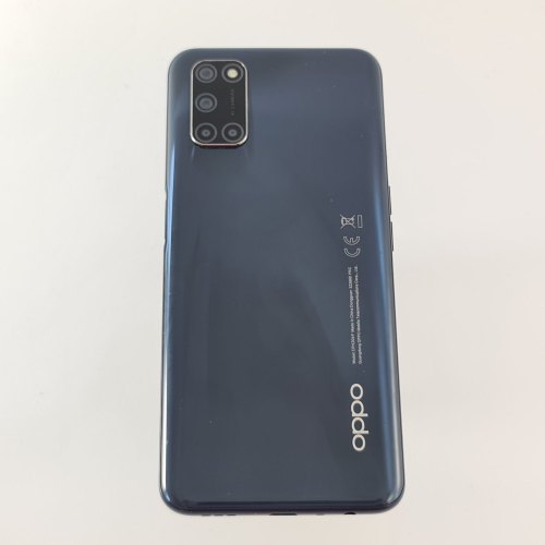 Смартфон Oppo A52 64 GB Twilight Black USED **