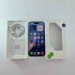 Смартфон Apple iPhone 15 256 GB Blue USED **