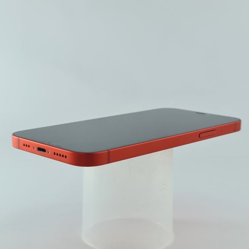 Смартфон Apple iPhone 12 64 GB (PRODUCT)RED USED **