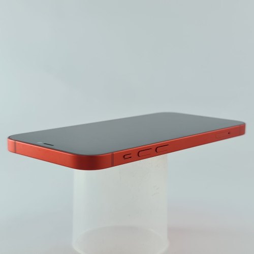 Смартфон Apple iPhone 12 64 GB (PRODUCT)RED USED **