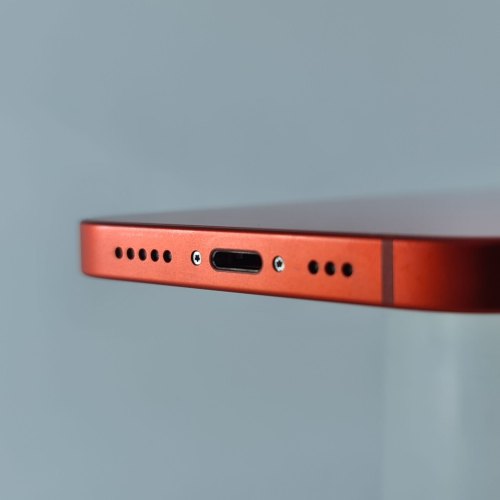 Смартфон Apple iPhone 12 64 GB (PRODUCT)RED USED **