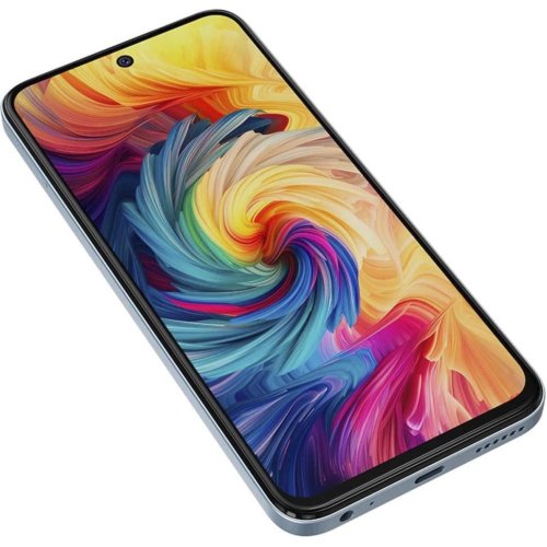 Смартфон ZTE Nubia V70 8/256GB Gray