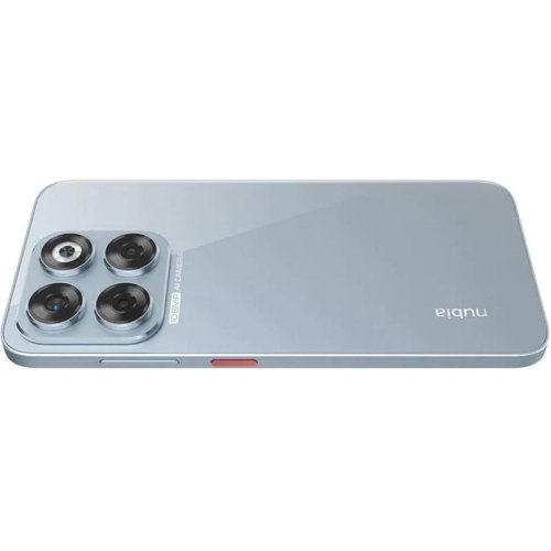 Смартфон ZTE Nubia V70 8/256GB Gray