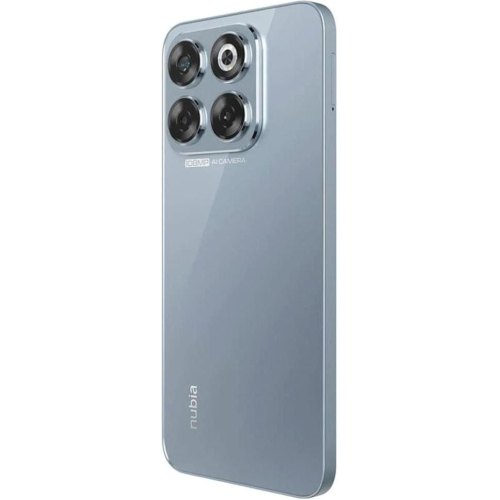 Смартфон ZTE Nubia V70 8/256GB Gray