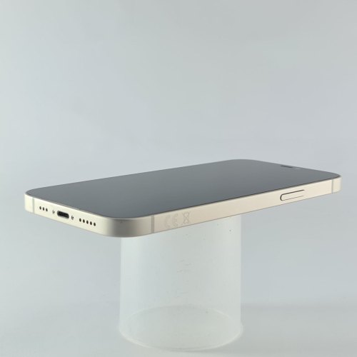 Смартфон Apple iPhone 12 128 GB White USED **