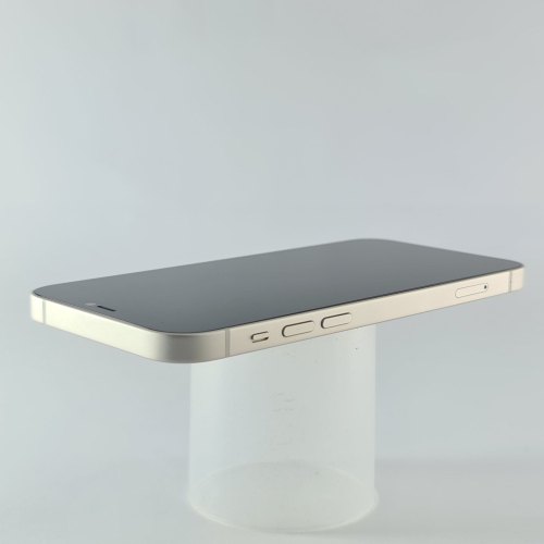 Смартфон Apple iPhone 12 128 GB White USED **