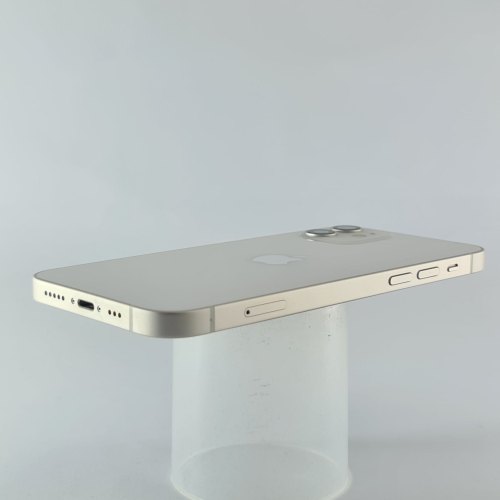 Смартфон Apple iPhone 12 128 GB White USED **