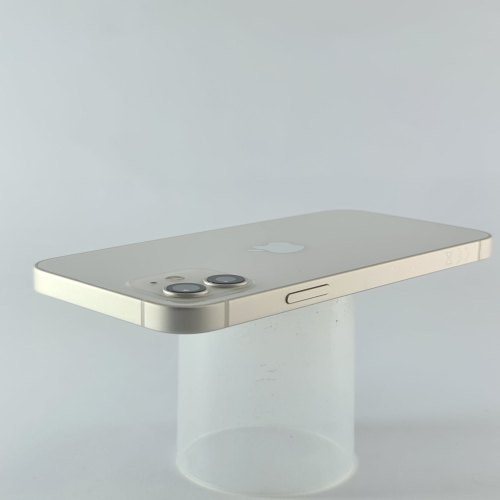 Смартфон Apple iPhone 12 128 GB White USED **